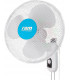 RAM Wall fan 40cm 3-speed Oscillating