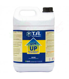 Terra Aquatica pH Up 5L