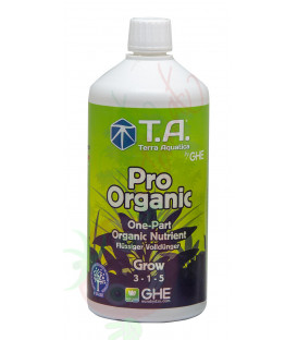 T.A. Pro Organic Grow 500ml