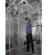 Gorilla Grow Tent Original GGT99 274x274x210/240cm