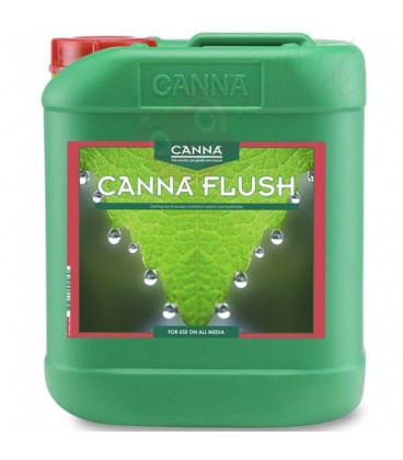 Canna Flush 5L