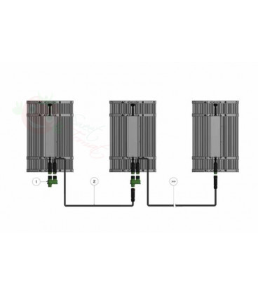 Telos System Link cable