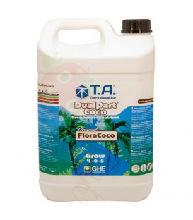 T.A DualPart Coco Grow 5L