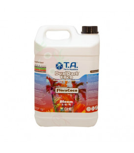 T.A DualPart Coco Bloom 5L