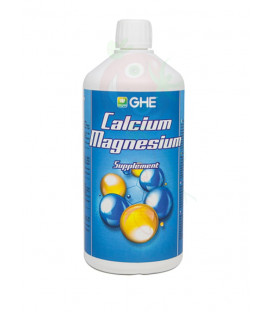 T.A Calcium Magnesium Supplement 1L