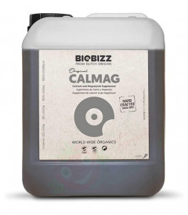 Biobizz CalMag 5L