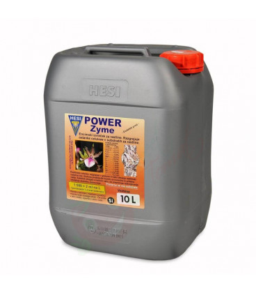 Hesi PowerZyme 10L