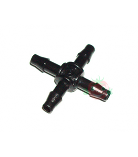 AutoPot Cross connector 9mm