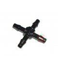 AutoPot Cross connector 9mm