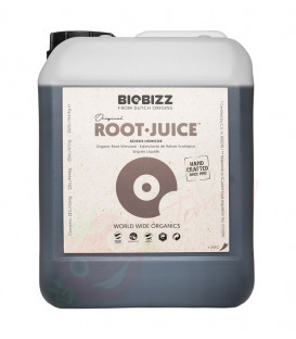 Biobizz Root Juice 5L