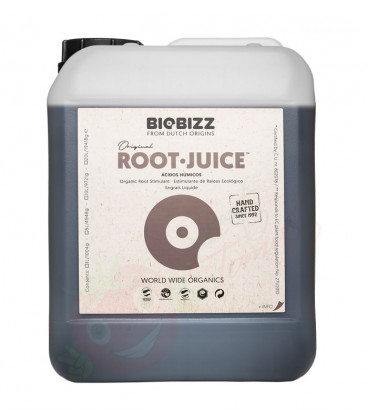 Biobizz Root Juice 5L