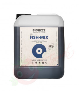 Biobizz Fish-mix 5L