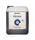 Biobizz Fish-mix 10L