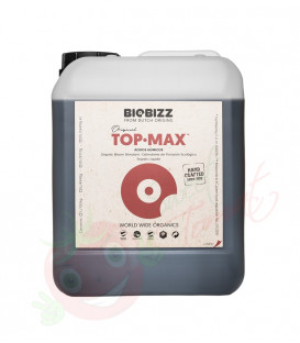 Biobizz Top Max 5L