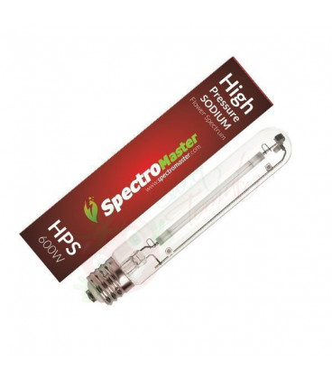 Spectromaster 600W HPS