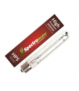 Spectromaster 400W HPS