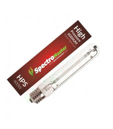 Spectromaster 400W HPS