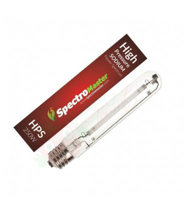 Spectromaster 250W HPS