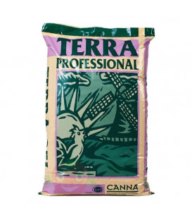 Canna Terra Professional