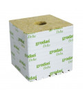 Grodan kube rockwool 150X150X142mm