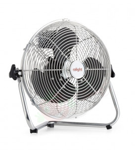 Ralight Floor fan 30cm 3-speed