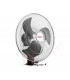 Ralight Wall fan 45cm 3-speed Oscillating