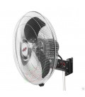 Ralight Veggvifte 45cm 3-speed Oscillerende