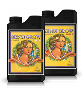 Advanced Nutrients Sensi Grow A/B 500ml