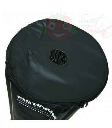 Platinium foldable water tank 100L