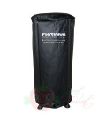 Platinium foldable water tank 400L