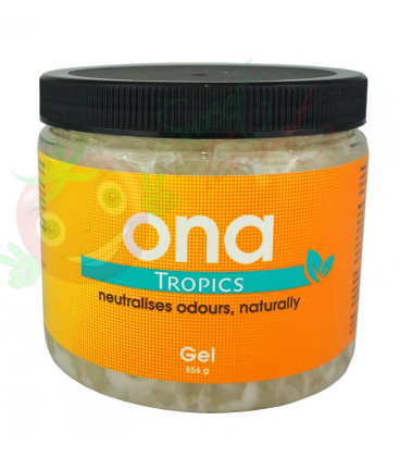 ONA gel Tropics 1L