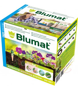 Blumat Tropf 3m Sett