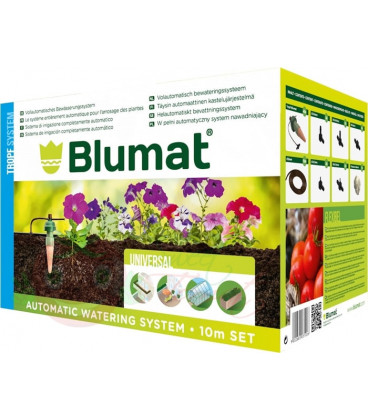 Blumat Tropf 3m Set