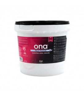 ONA Gel Fruit Fusion 3.8kg