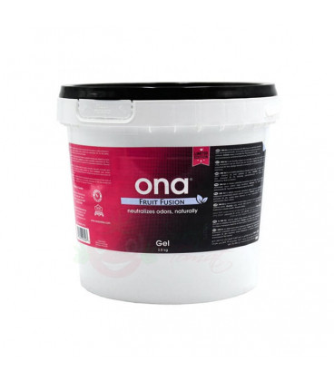 ONA Gel Fruit Fusion 3.8kg