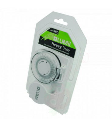 Lumii Heavy Duty timer