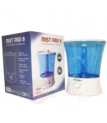 Humidifier 8L MIST PRO 8