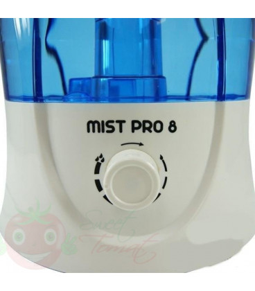 Luftfukter 8L MIST PRO 8