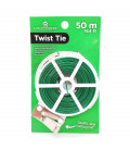 Lighthouse Garden Twist Tie 50m