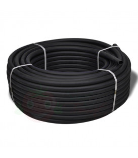 Flexible rubber hose 4/6mm