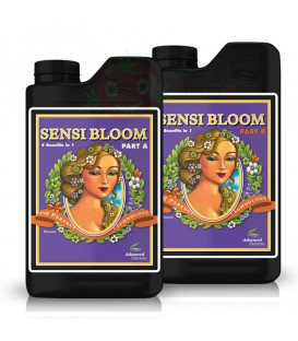 Advanced Nutrients Sensi Bloom 1L A/B