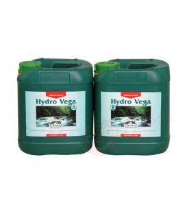 Canna Hydro Vega A&B 5L