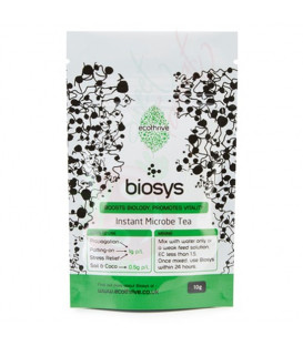 Ecothrive Biosys 50g