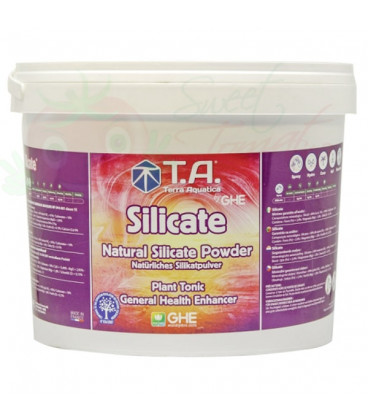 T.A. Silicate 5L (Mineral Magic)