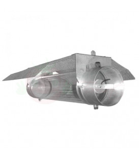 Cooltube Dual Ø155mm 1690mm 2 lamper