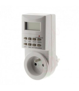 Digital Timer 3860W