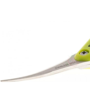 Pure Factory flower scissors straight