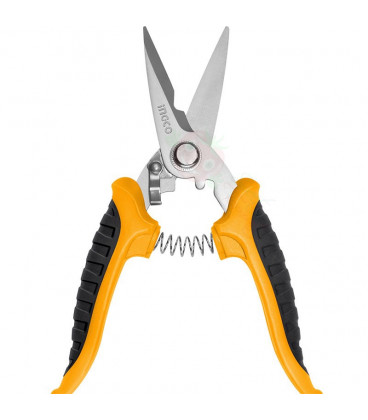 Techit Pruning Scissors