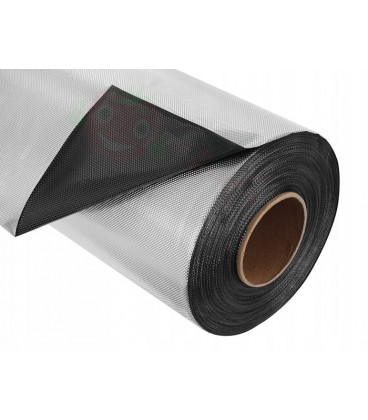 Superplant Mylar Diamond Black Backing Foil 30m x 120cm