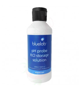 Bluelab KCI pH storage fluid 100ml